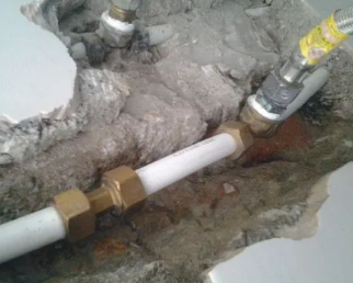 大邑测漏水多少钱