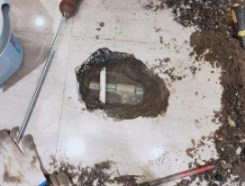 大邑卫生间防水多少钱