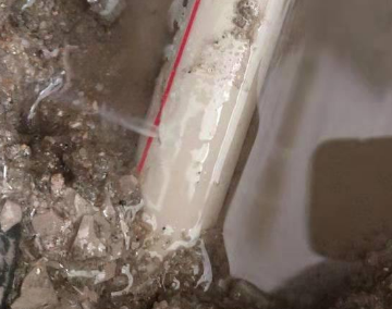 大邑水管维修多少钱