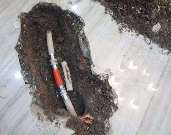 大邑水管维修哪家好
