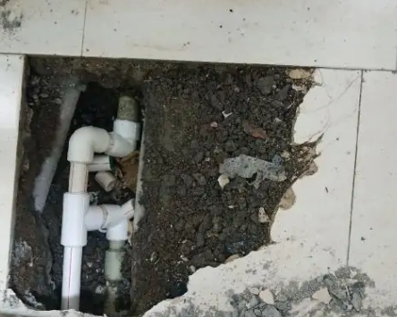 大邑卫生间测漏水哪家好